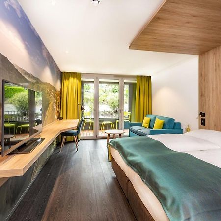 Hotel Sleep&Stay - Self Check-In Eglisau Exterior foto