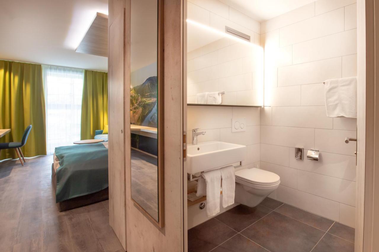 Hotel Sleep&Stay - Self Check-In Eglisau Exterior foto