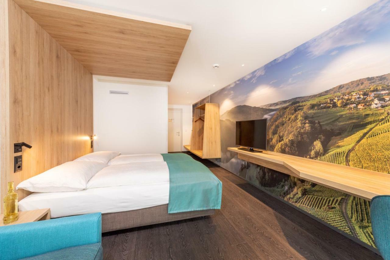 Hotel Sleep&Stay - Self Check-In Eglisau Exterior foto