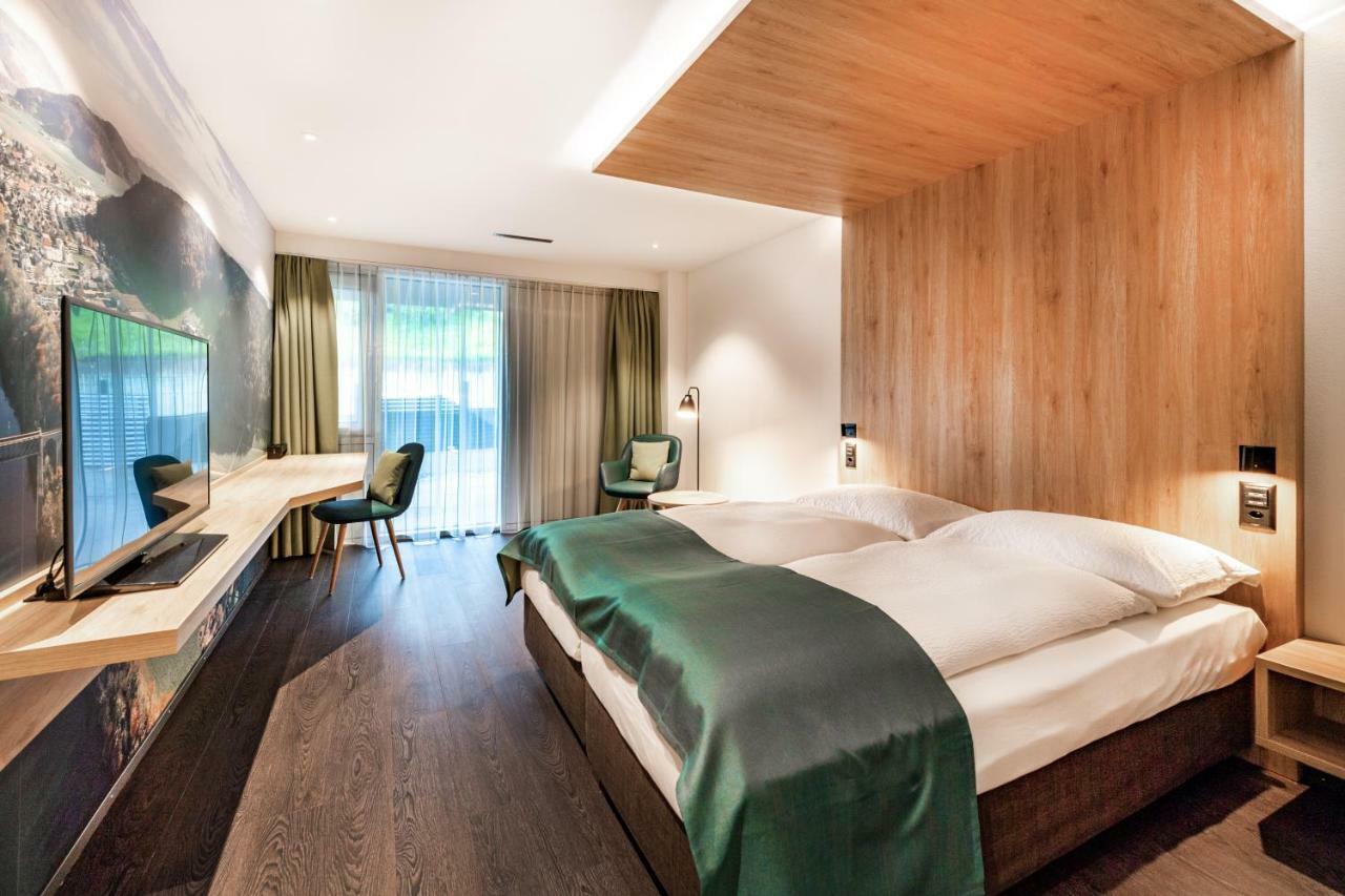 Hotel Sleep&Stay - Self Check-In Eglisau Exterior foto