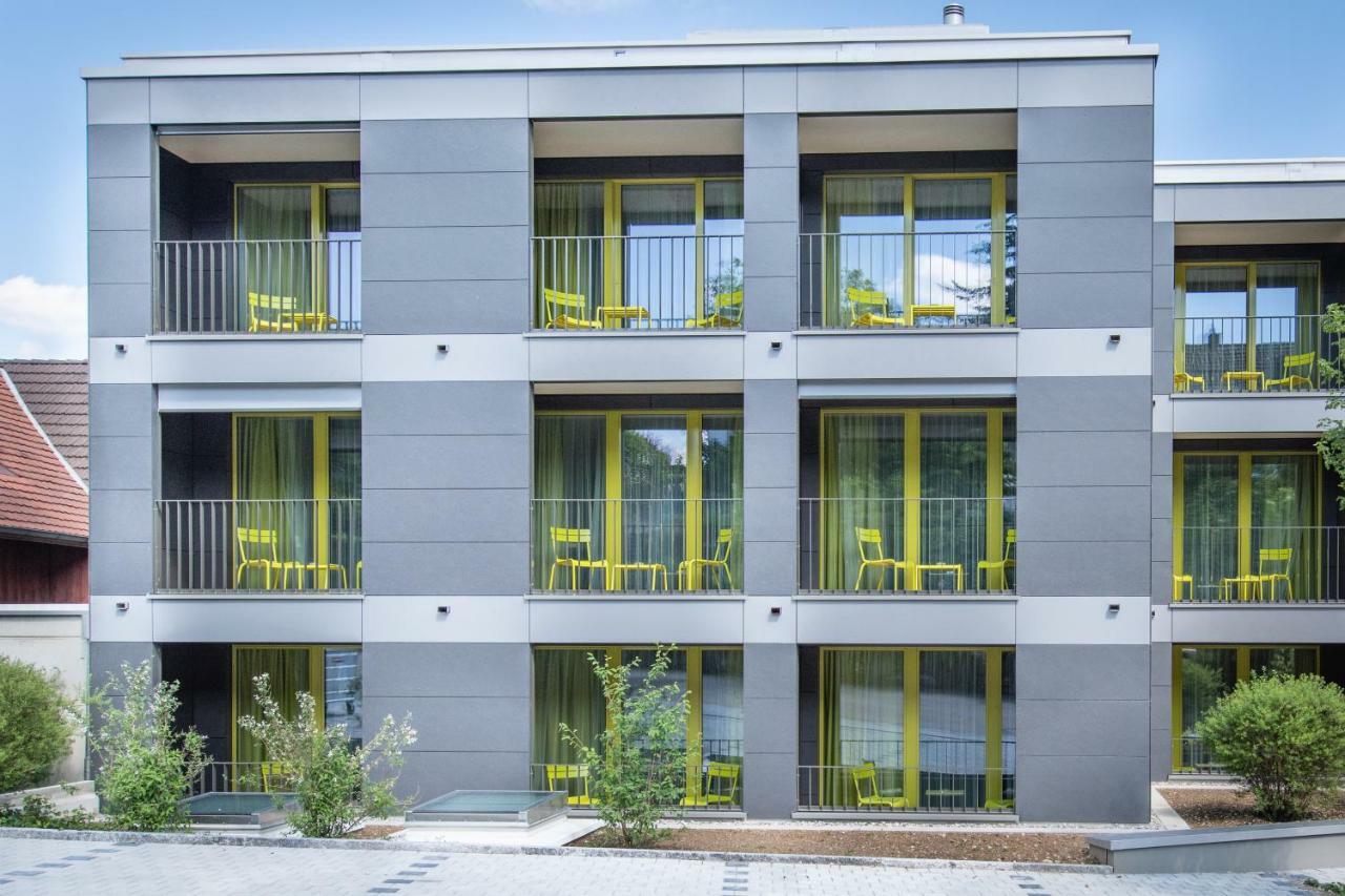 Hotel Sleep&Stay - Self Check-In Eglisau Exterior foto